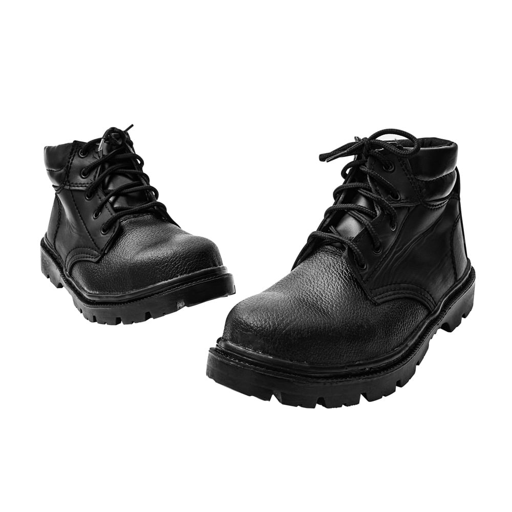 Precio botas online seguridad