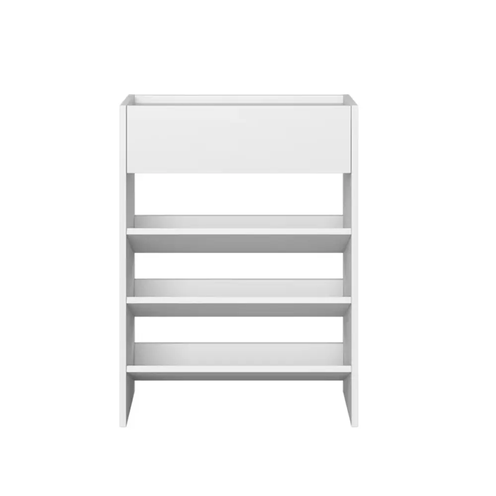 Zapatera Mili 73 Experience Blanco