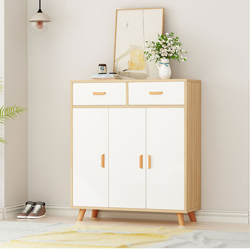 Zapatera Vintage Silvana 90cm