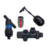 Kit de Accesorios para Tanque Pro