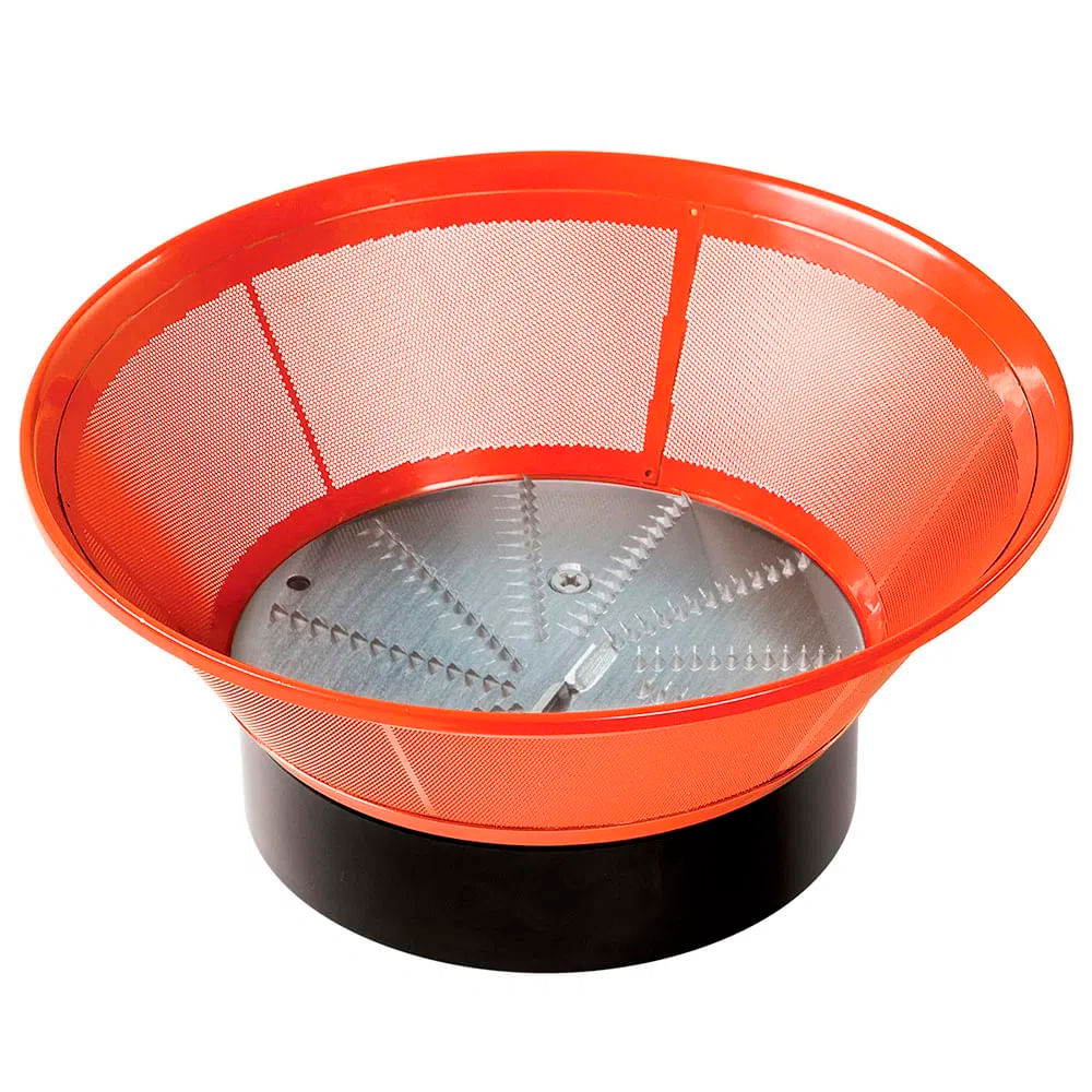 Extractor De Jugos Oster FPSTJE317R Rojo - Promart
