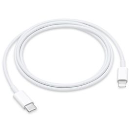 Cargador Apple 20w iPhone 11, 11 pro, 11 pro Max + cable de 2mt - Promart