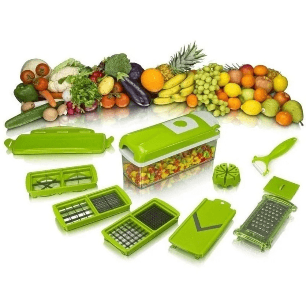 Set x 2 peladores de verduras y frutas - Promart