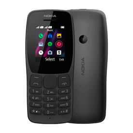 Smartphone Nokia C20 2GB 32GB 6.5 Azul Oscuro
