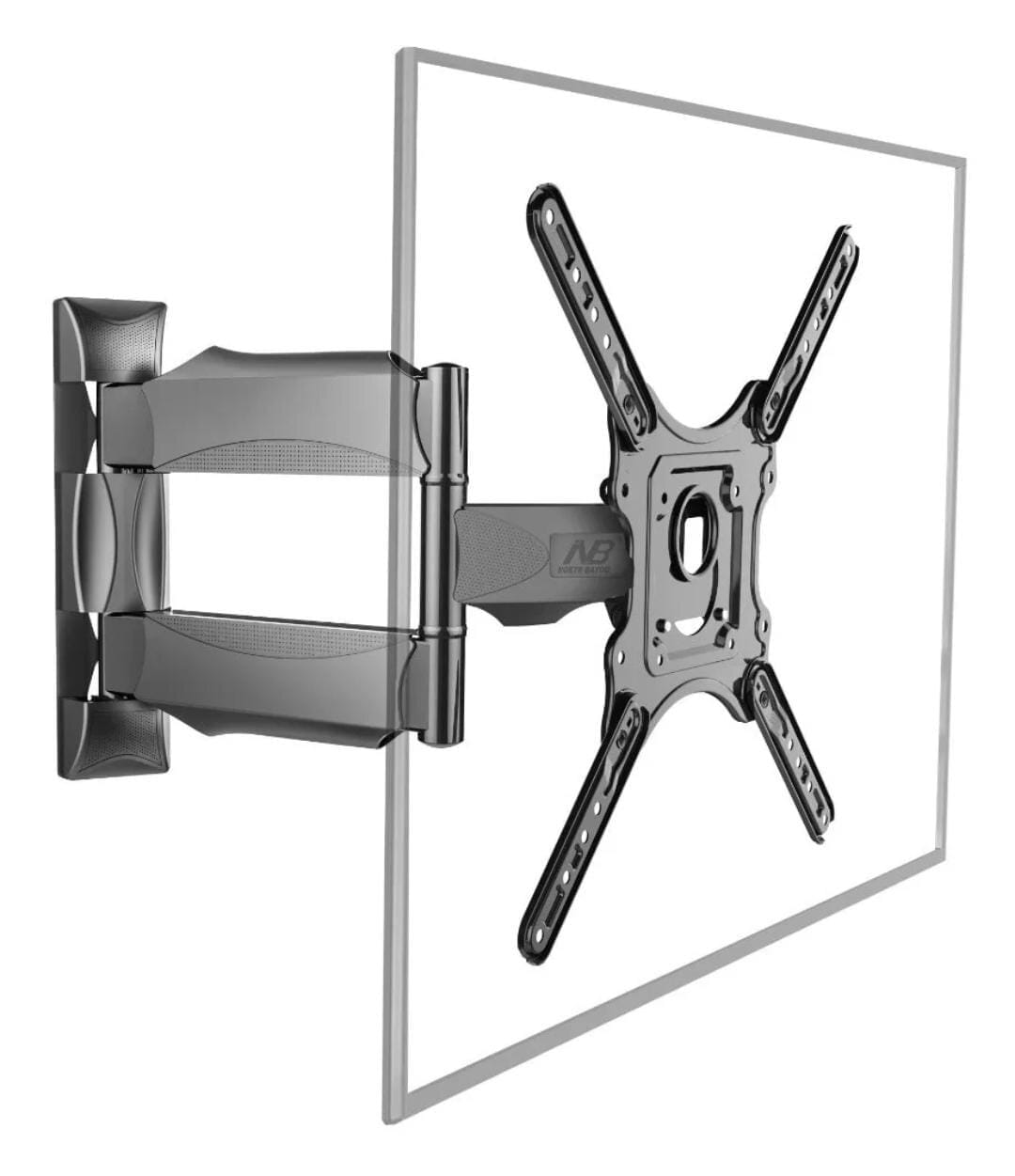 Rack Movible para Tv Dkza P40 de 32 hasta 60