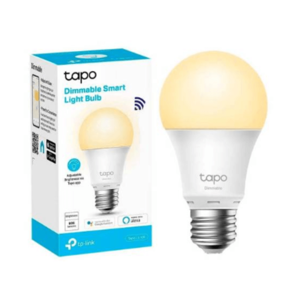 Lámpara LED Tapo L510E Pack X2