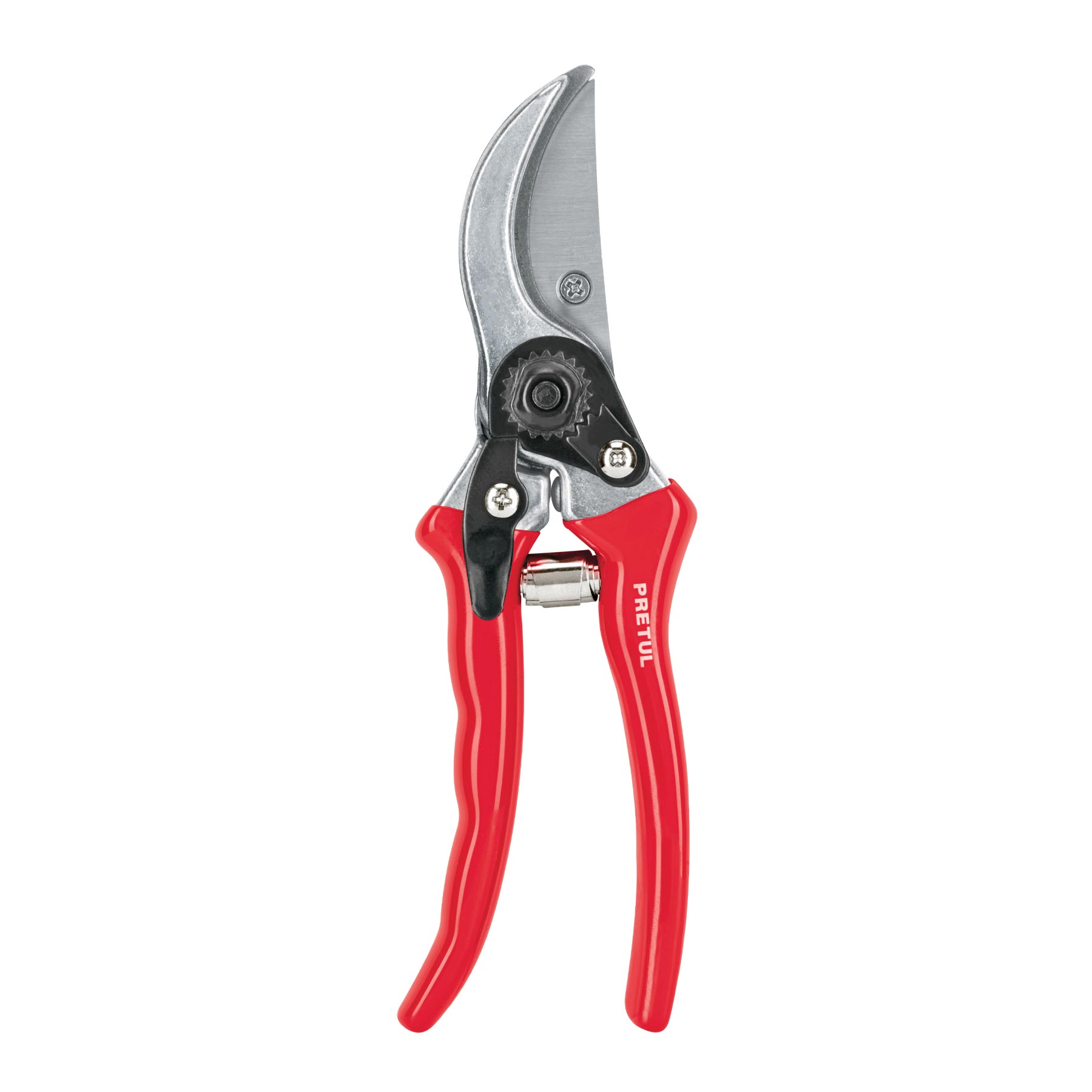 Tijera para poda 8" cuchilla de paso pretul  23103