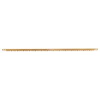 Sierras para arco montaraz 30"" Truper 10271