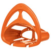 Portamanguera para manguera de riego Truper 10387