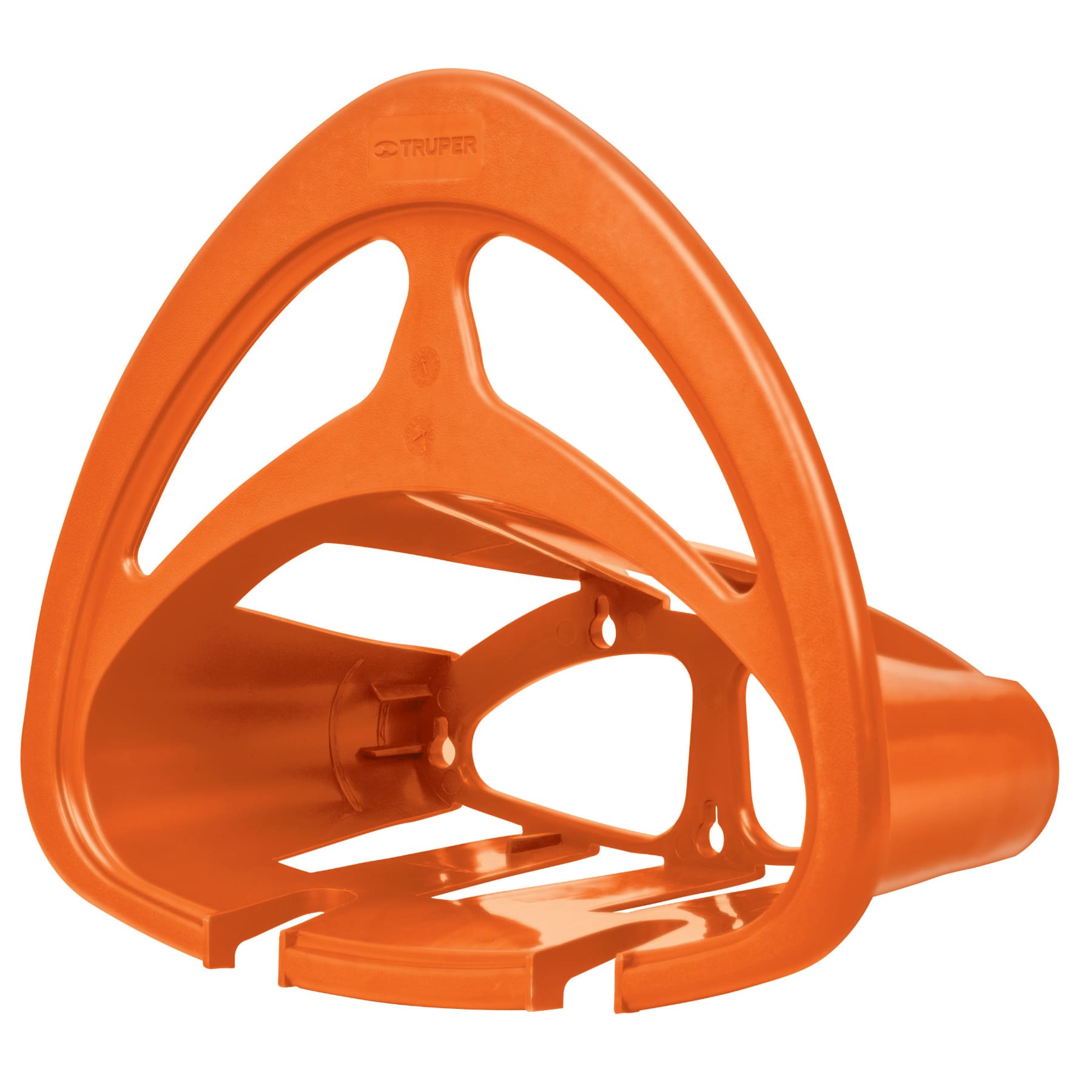 Portamanguera para manguera de riego Truper 10387