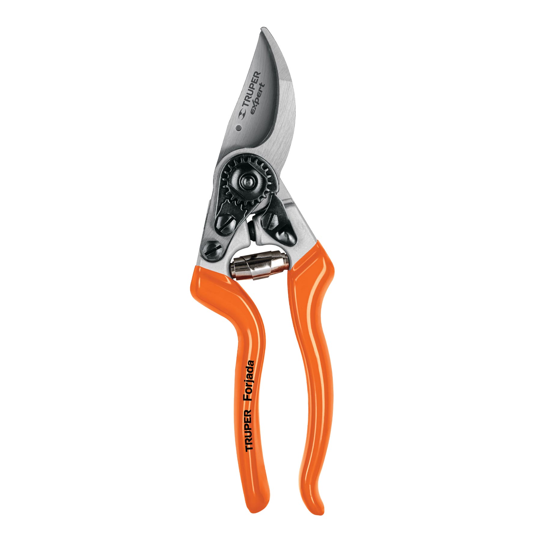 Tijera profesional para poda 8" para zurdos Truper  101326