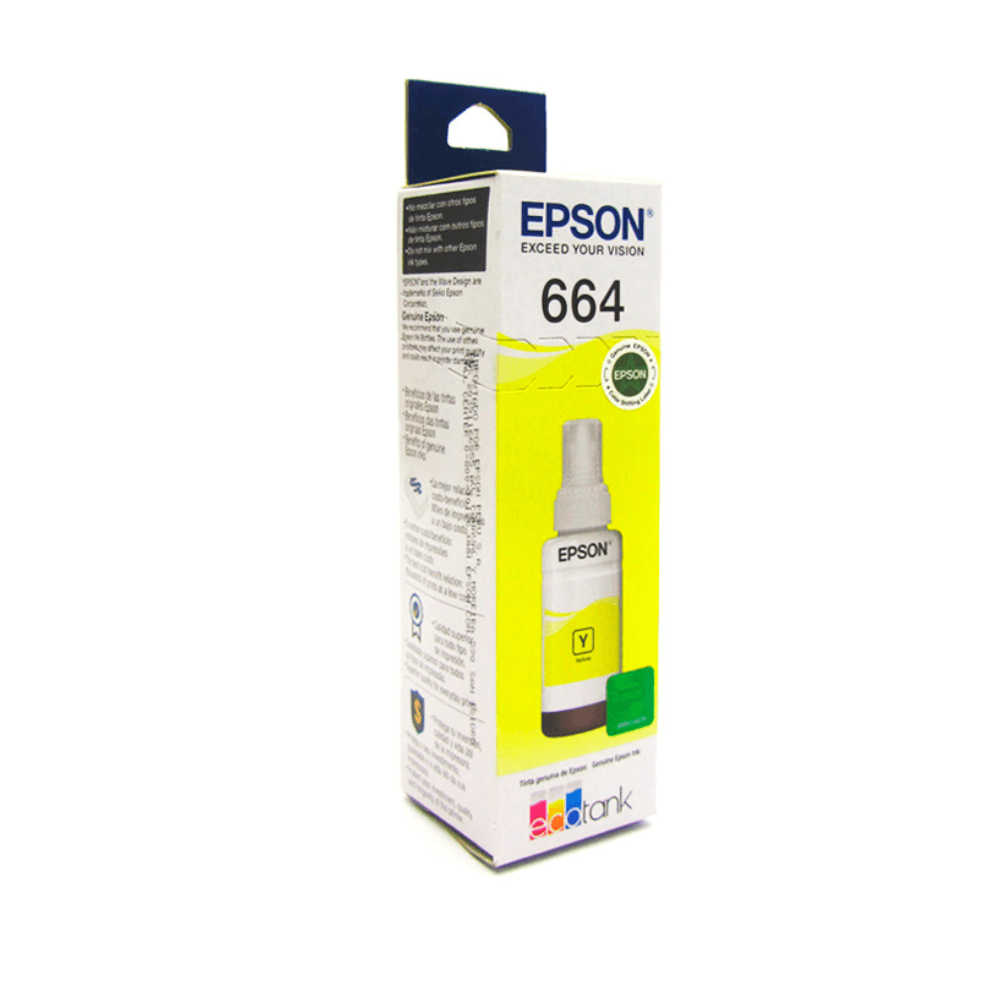 Tinta Epson T504220-AL -Cyan