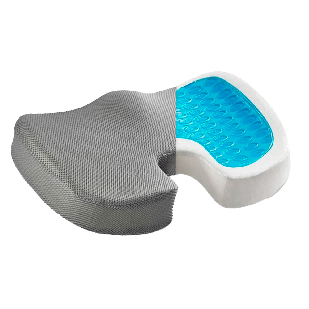 Cojín Ergonómico Hanma Foam Gel
