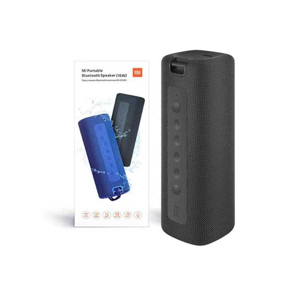 Xiaomi Mi Parlante Bluetooth Speaker 16w Negro - Promart