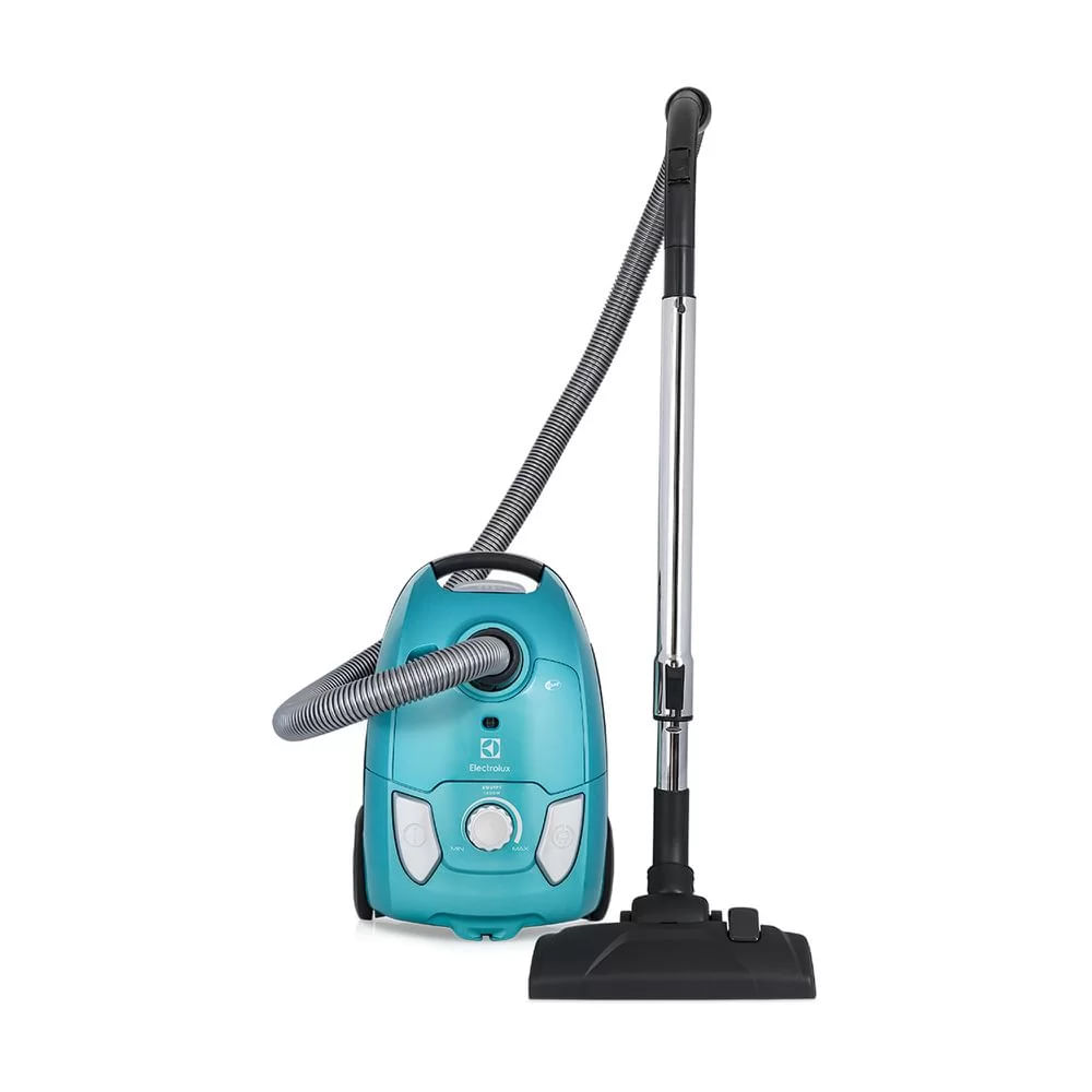 Aspiradora de Bolsa 3L Electrolux EQP20 Azul