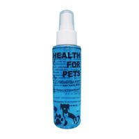 Colonia para Mascotas Health For Pets Bouquet Relajante Aromaterapia 120 ml