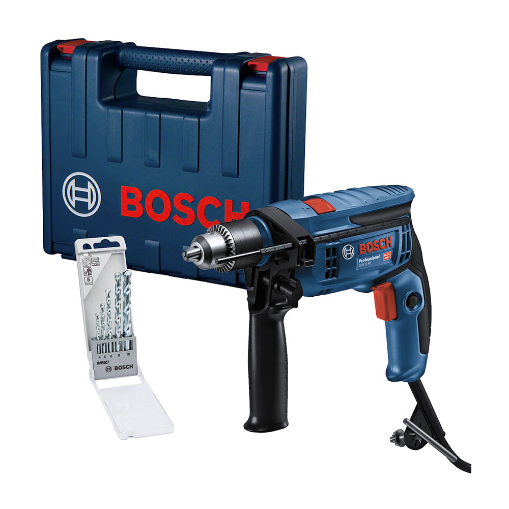 Las mejores ofertas en Brocas Industrial Bosch