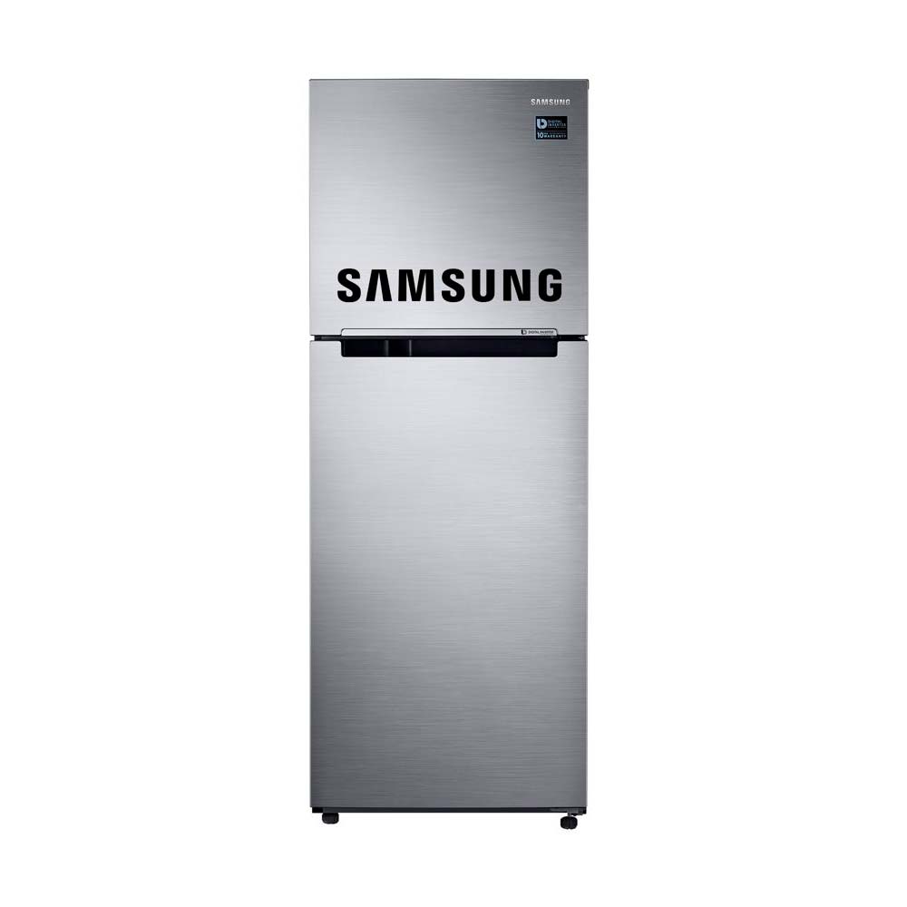 Refrigeradora Bosch KDD30NL201 Top Freezer No Frost 318 Litros Inox -  Promart