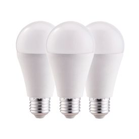 2 bombillas LED decorativas, Colgante, Iluminación a pilas, Inalámbrica,  Transparente
