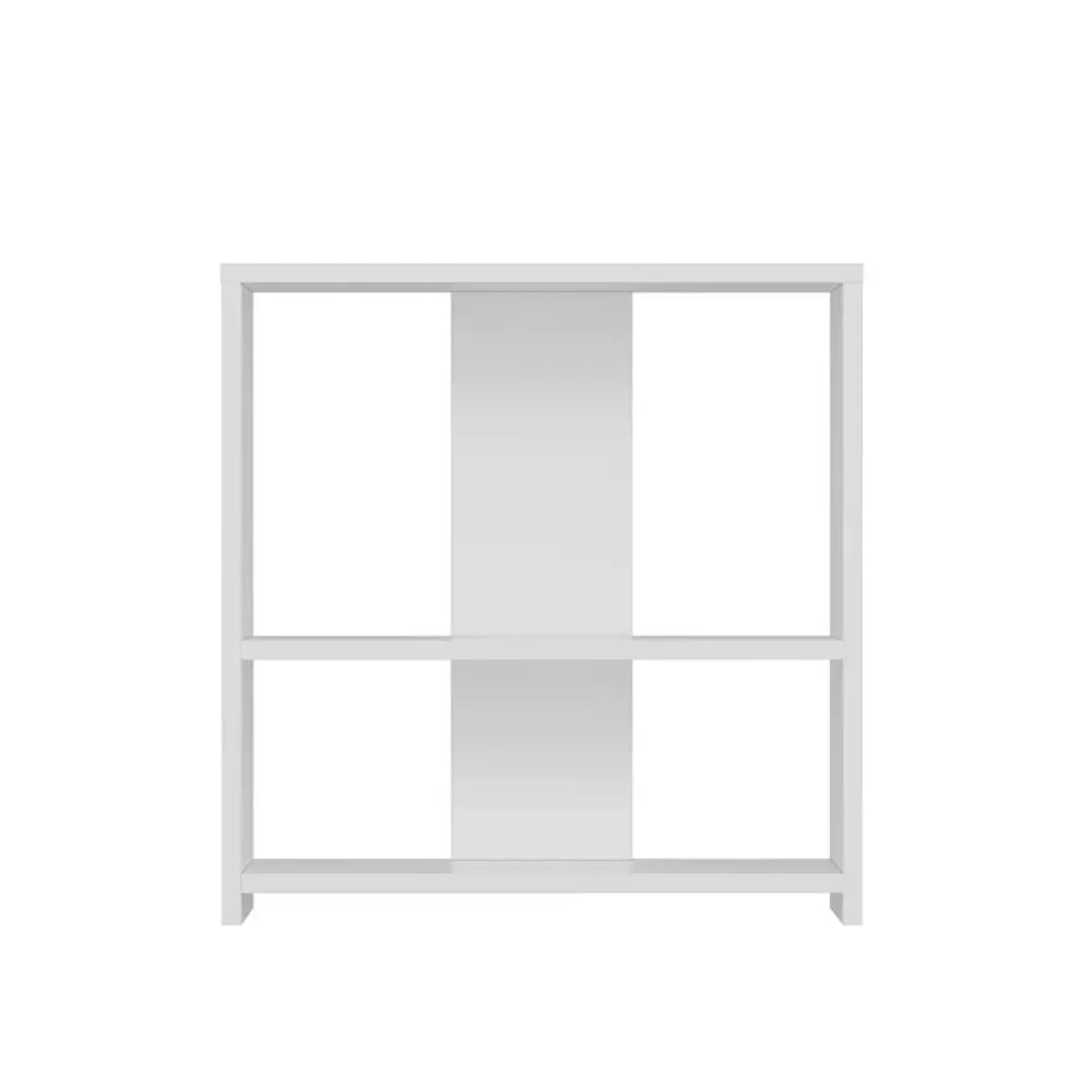 Mesa Auxiliar Balto 73 Experience Blanco