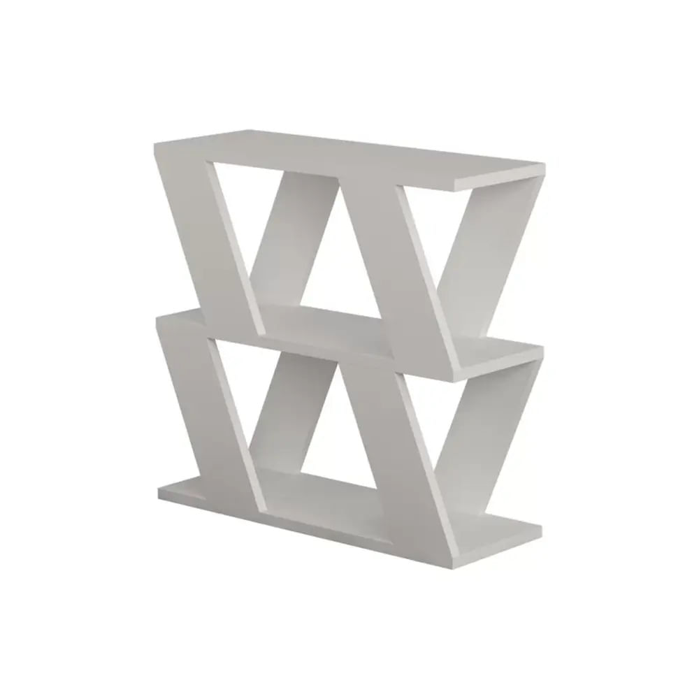 Mesa Auxiliar Jinn 73 Experience Blanco