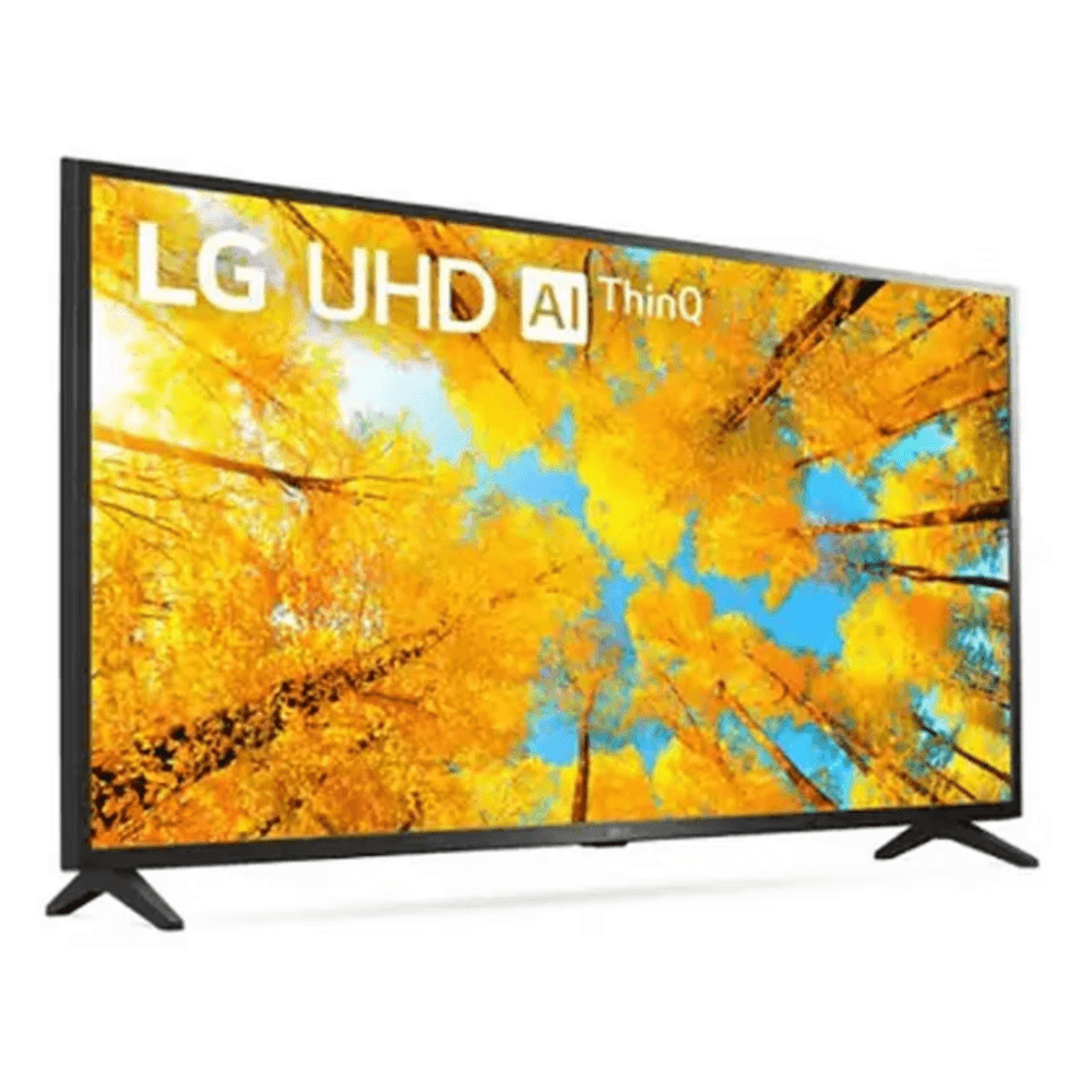 Televisor LG 43 4K UHD SMART TV 43UQ7500PSF - Promart
