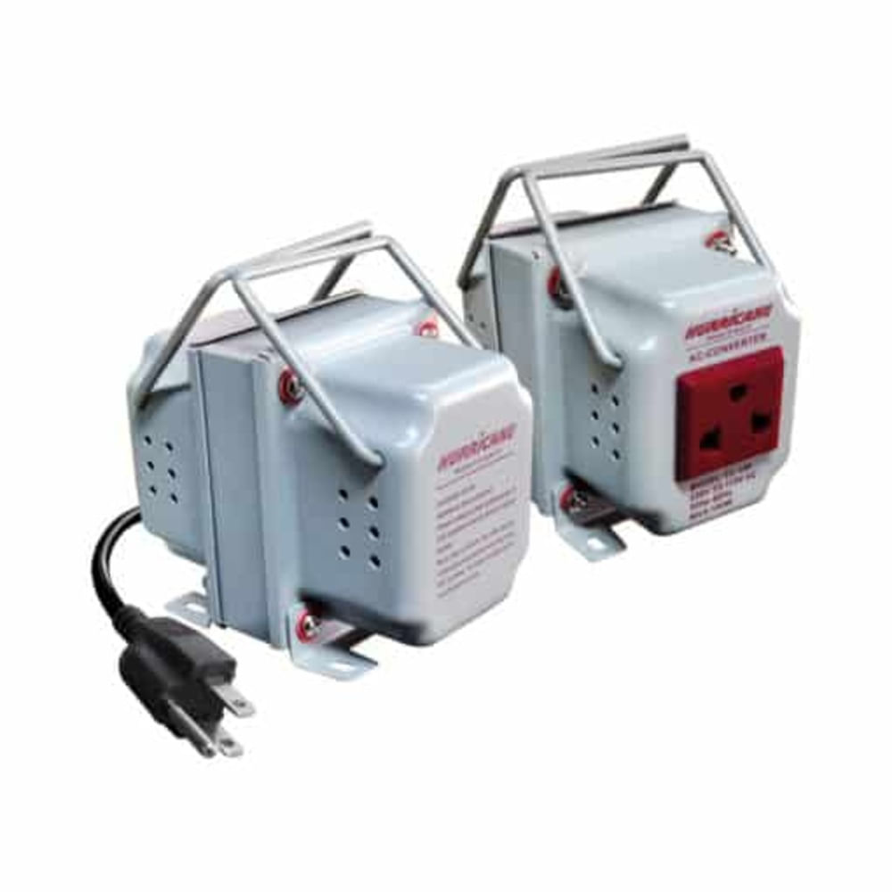 Autotransformador 100w Tc-100 Hurricane