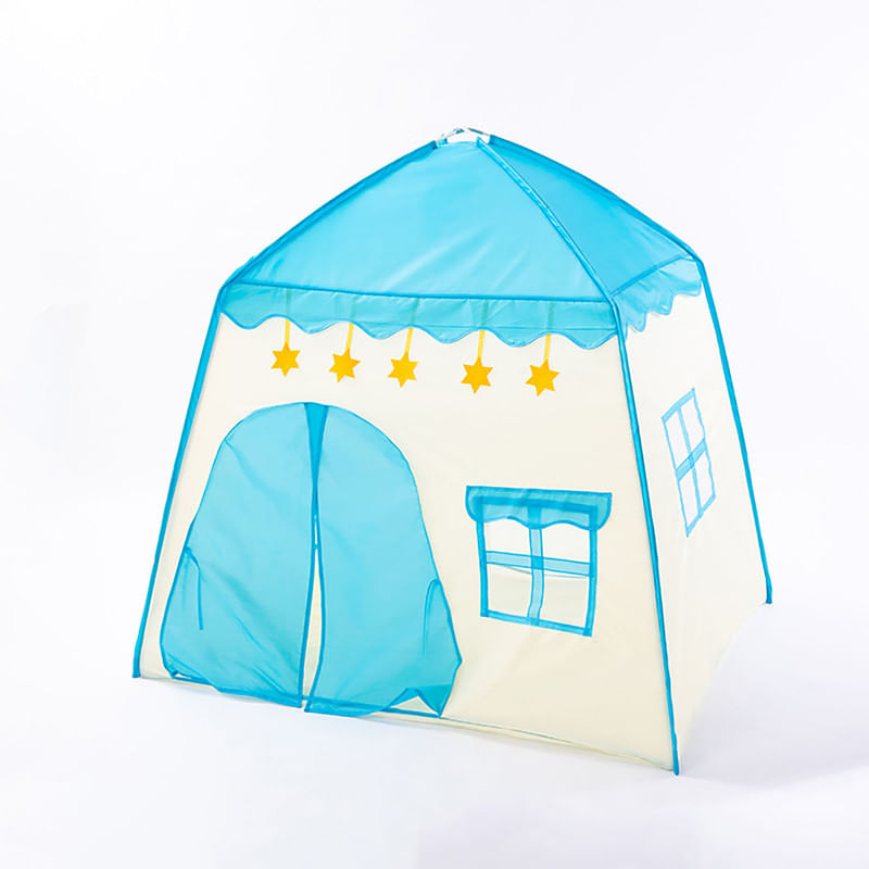 Carpa Infantil Azul