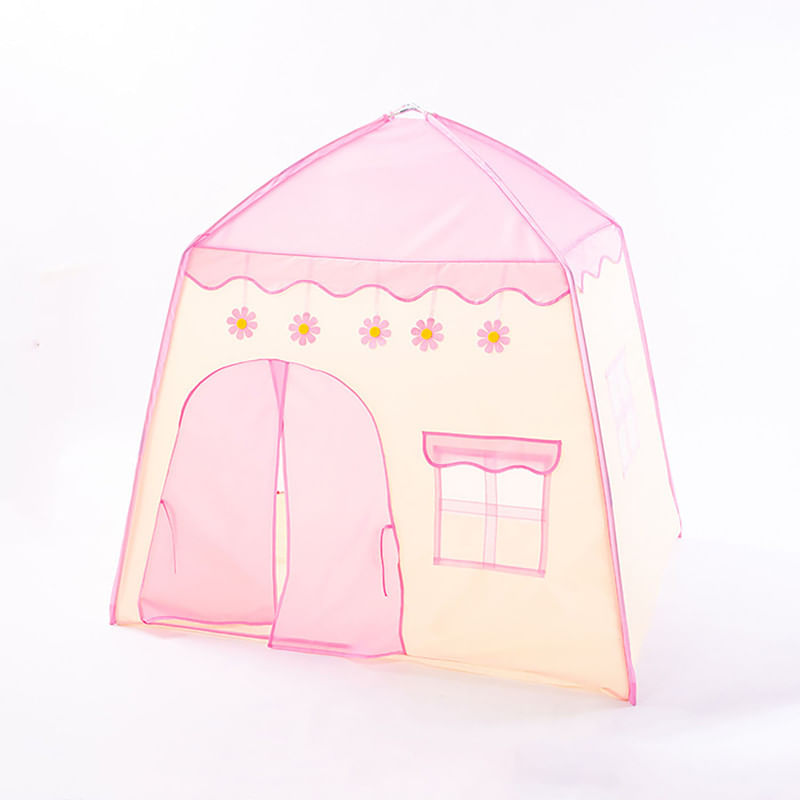 Carpa Infantil Rosado