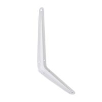 Soporte escuadra Blanco 15 x 20 cm Ducasse