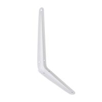 Soporte escuadra Blanco 25 x 30 cm Ducasse