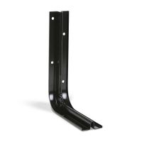 Soporte fijo Negro 15 x 20 cm Ducasse