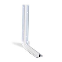 Soporte fijo Blanco 20 x 25 cm Ducasse