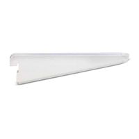 Soporte graduable doble Blanco 17 cm Ducasse