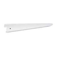 Soporte graduable doble Blanco 37 cm Ducasse