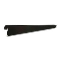 Soporte graduable doble Negro 22 cm Ducasse