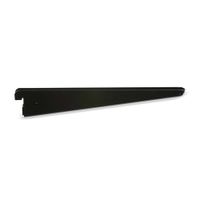 Soporte graduable doble Negro 27 cm Ducasse