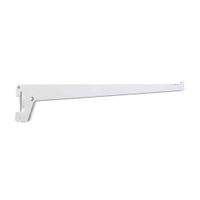 Soporte simple SG Blanco 30 cm Ducasse