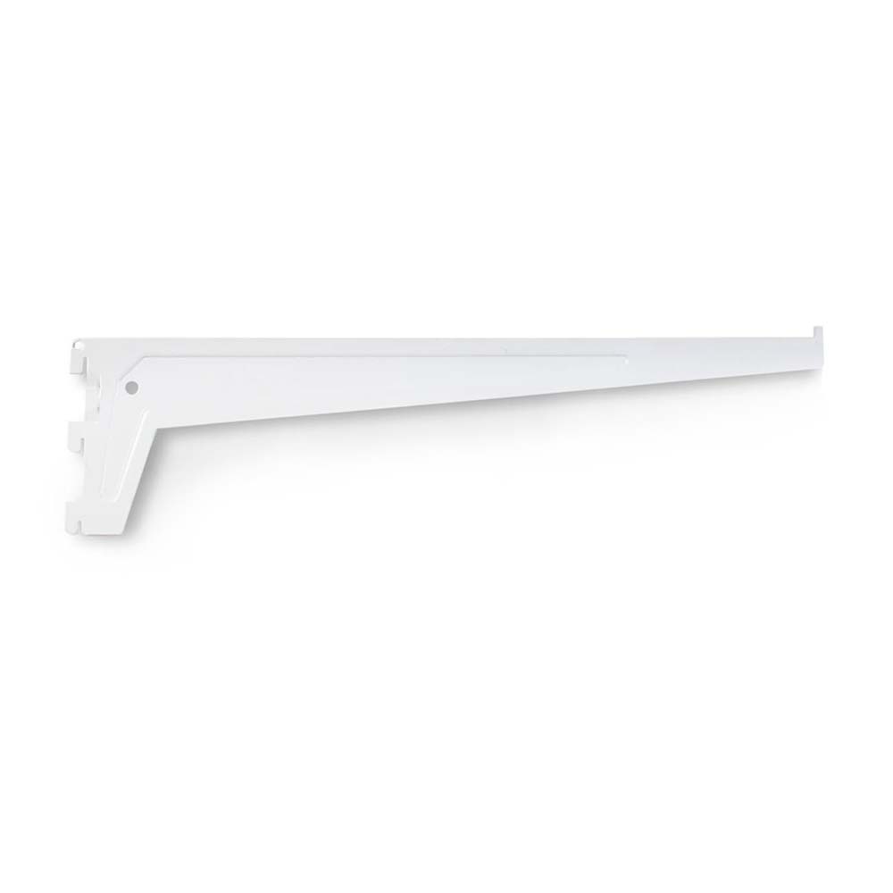 Soporte simple SG Blanco 40 cm Ducasse