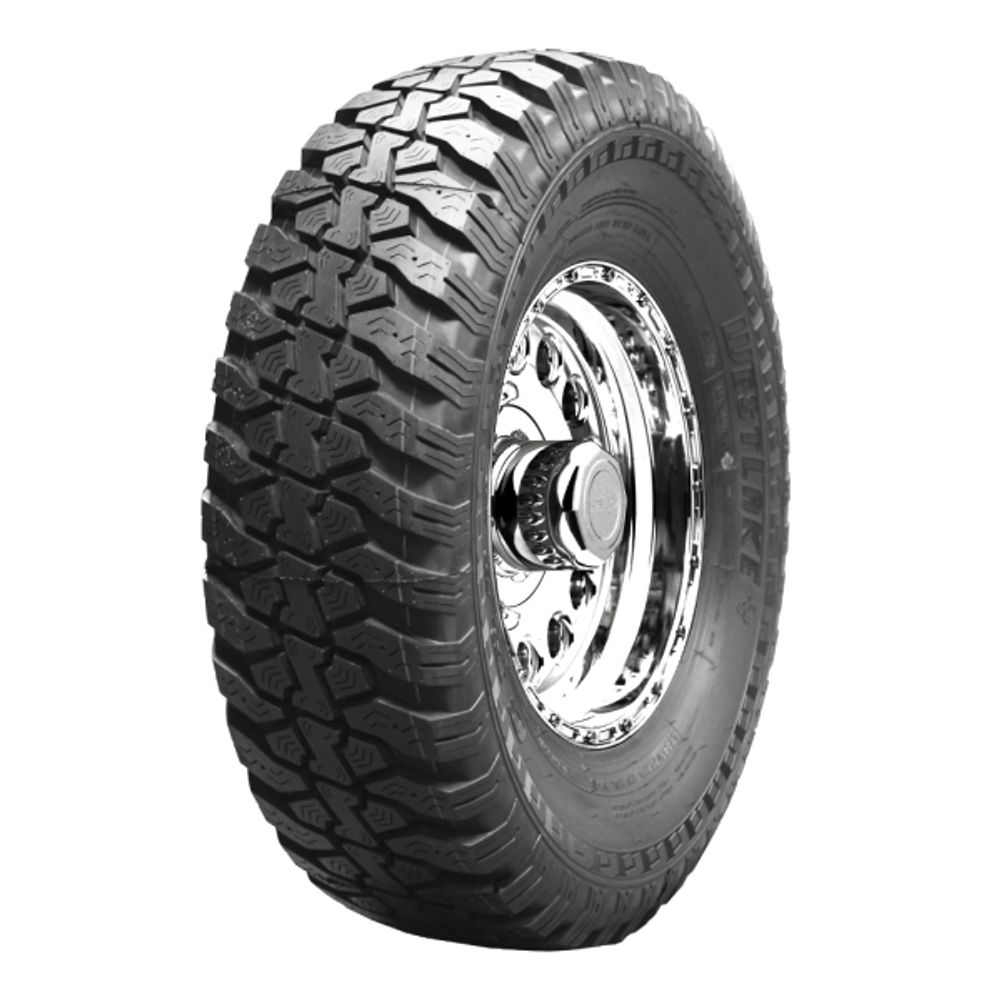 Llanta LT275/65R18 WESTLAKE CR857+ 123/120Q 10PR - Promart