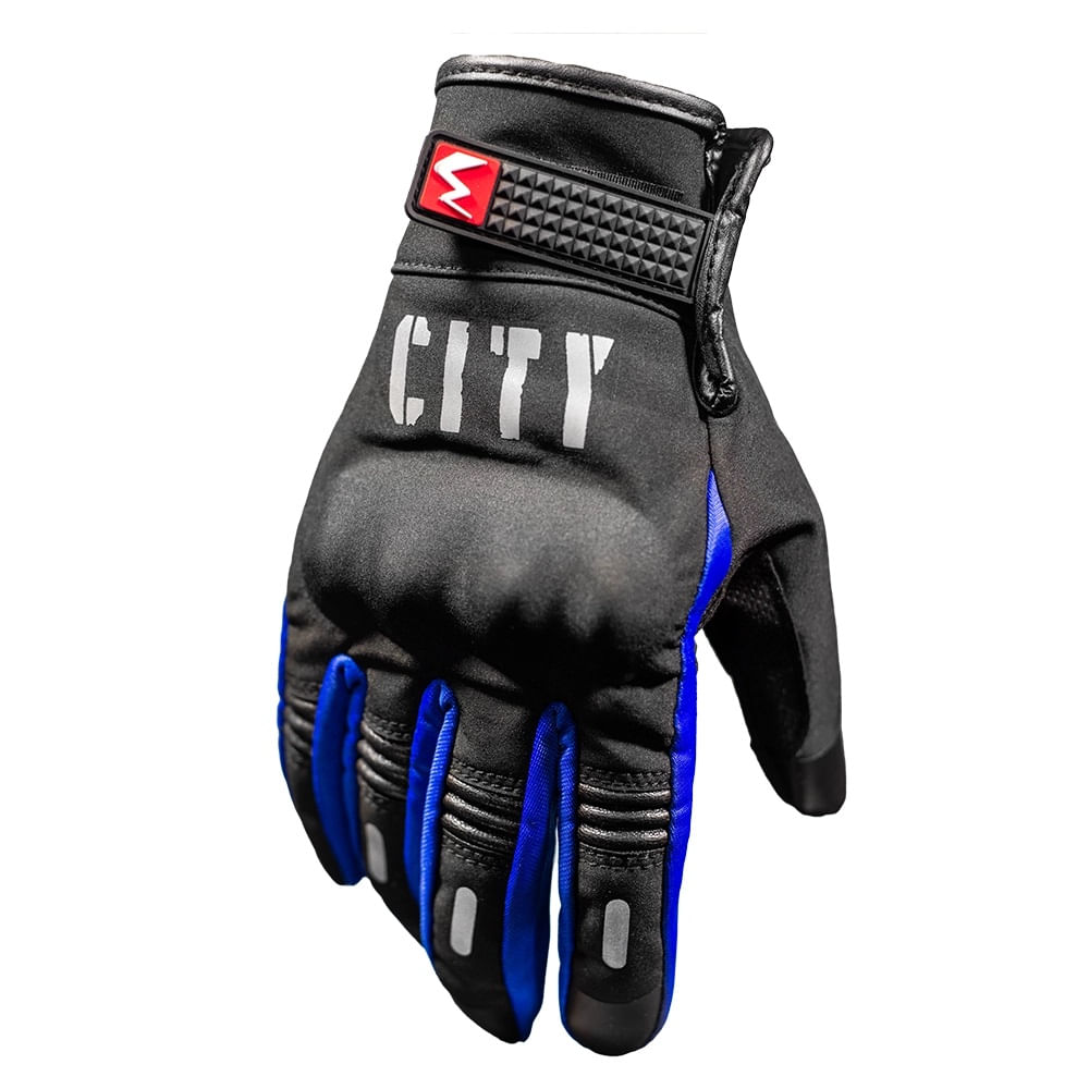 Guantes algodón para usar con 280VG10 - Promart