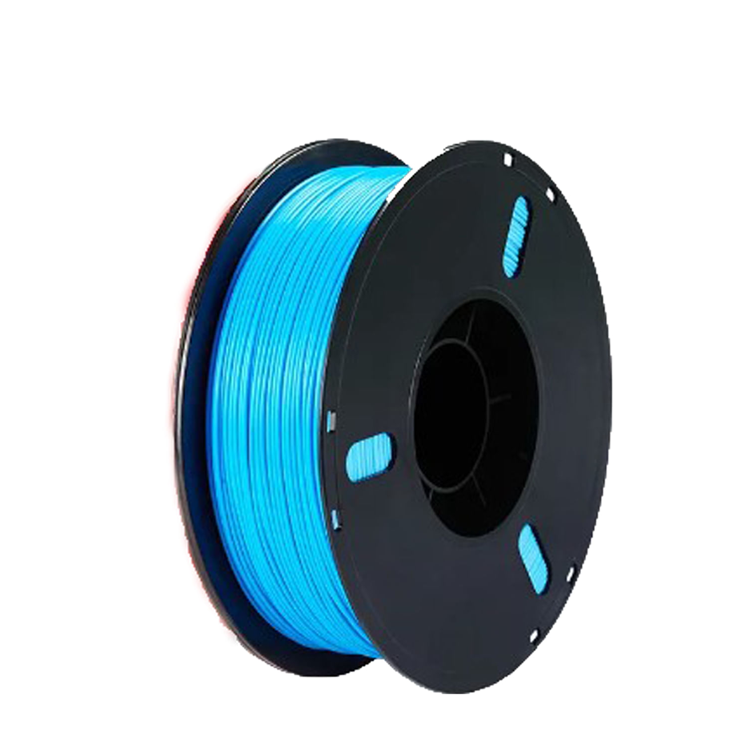 Filamento de Impresión 3D Antinsky  1.75mm PLA+ Sky Blue