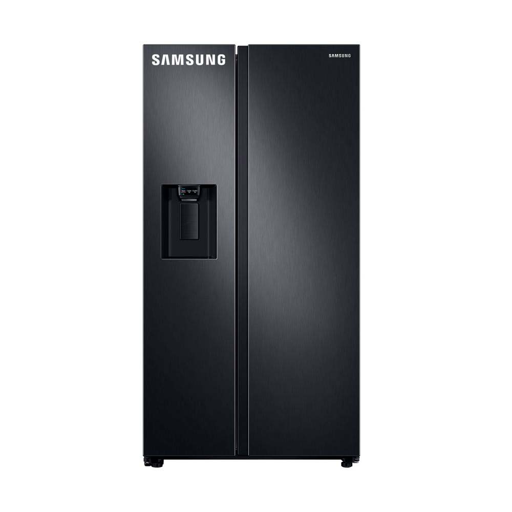 Refrigeradora Samsung No Frost 602 L RS60T5200B1/PE Negro