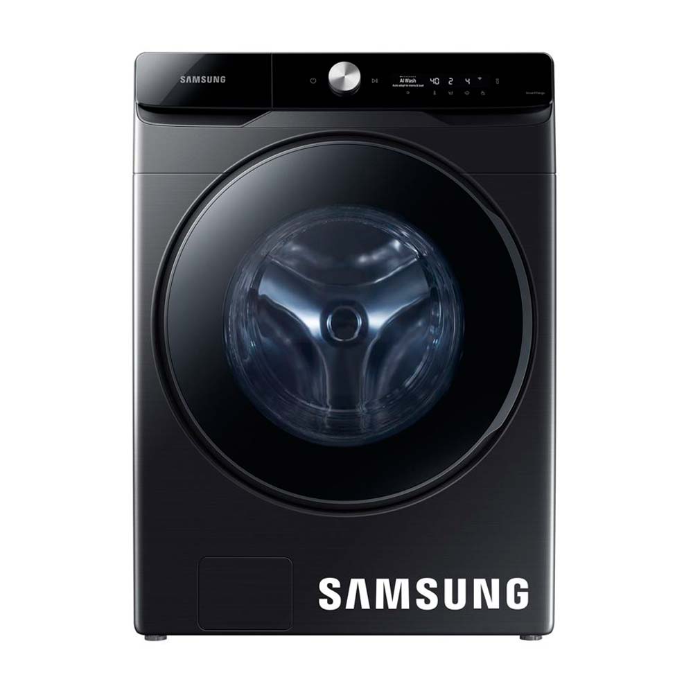 Lavaseca AI Control 22 kg / 13 kg WD22T6500GV/PE Negra