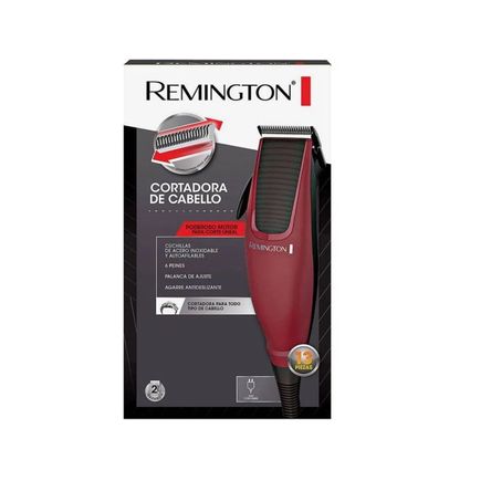 Maquina de Cortar Cabello Remington HC1095