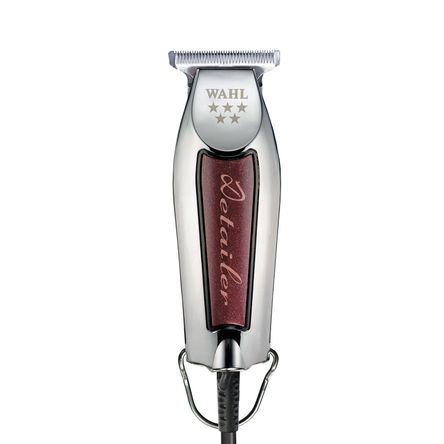 Maquina Wahl Cortadora Detailer Trimmer 5 Star