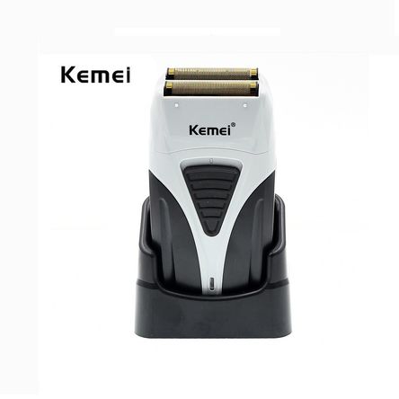 Afeitadora Shaver Kemei Recargable KM-3383