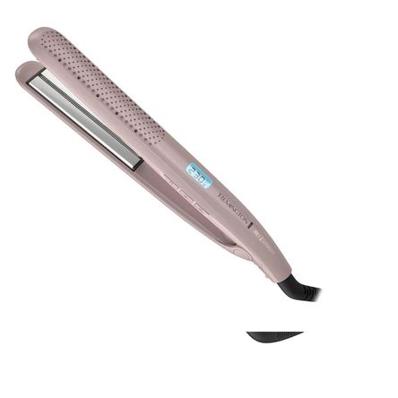 Plancha Alisadora Remington Wet2 Straight S27A