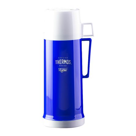 Termo Thermos Vogue 1 Litro Azul