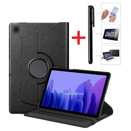 Funda Flip Cover 360° + Lapiz Optico Tactil para Samsung Tab A7 10.4 SM-T500 CASE Y COVERS